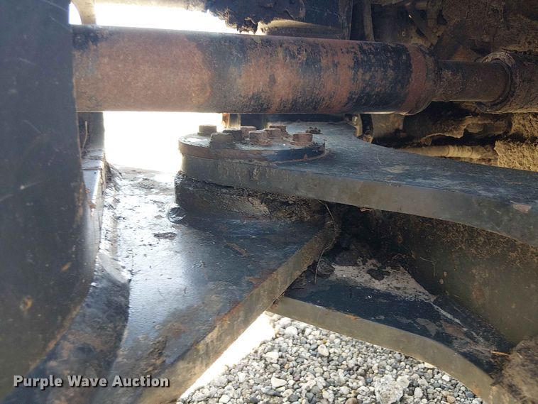 image for item YA3590 2021 Komatsu WA270-8 wheel loader
