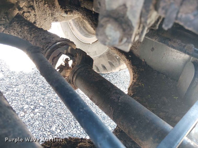 image for item YA3590 2021 Komatsu WA270-8 wheel loader