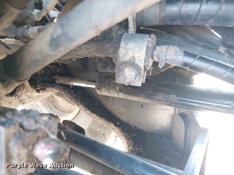 image for item YA3590 2021 Komatsu WA270-8 wheel loader