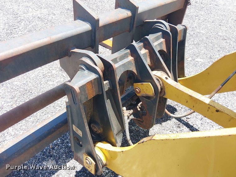 image for item YA3590 2021 Komatsu WA270-8 wheel loader