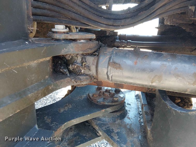 image for item YA3590 2021 Komatsu WA270-8 wheel loader