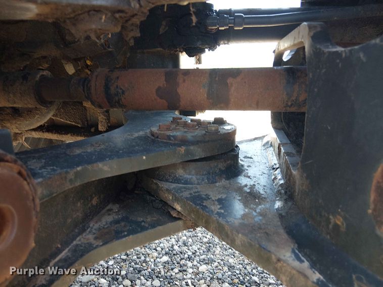 image for item YA3590 2021 Komatsu WA270-8 wheel loader