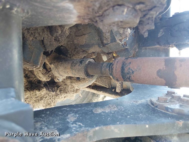 image for item YA3590 2021 Komatsu WA270-8 wheel loader