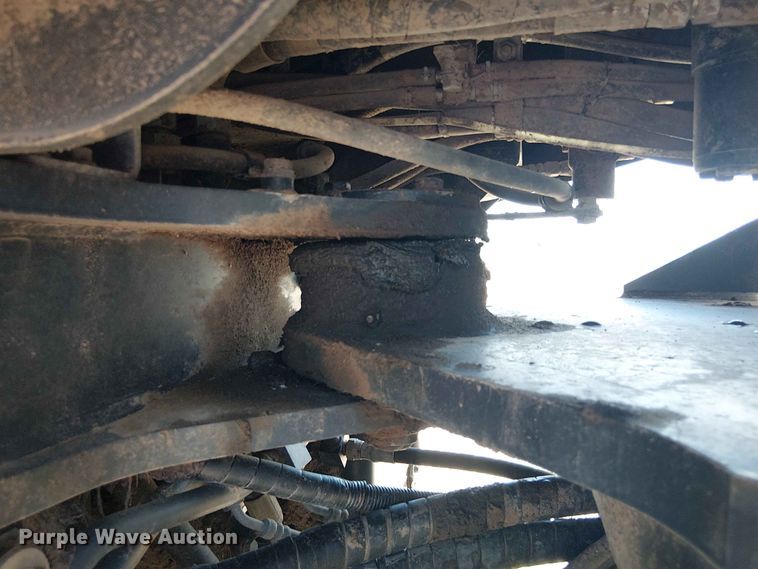 image for item YA3590 2021 Komatsu WA270-8 wheel loader