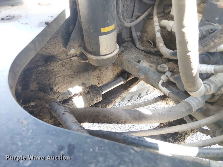 image for item YA3590 2021 Komatsu WA270-8 wheel loader