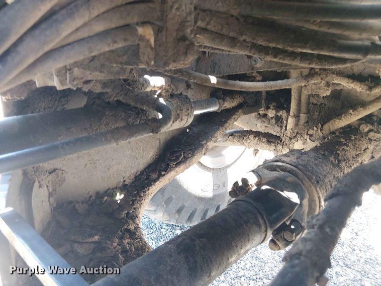 image for item YA3590 2021 Komatsu WA270-8 wheel loader