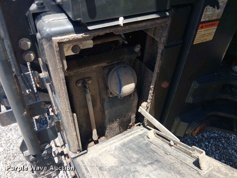 image for item YA3590 2021 Komatsu WA270-8 wheel loader