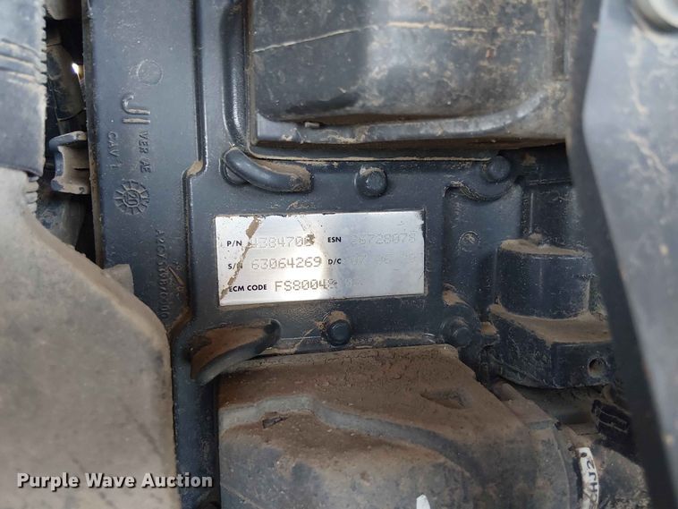 image for item YA3590 2021 Komatsu WA270-8 wheel loader