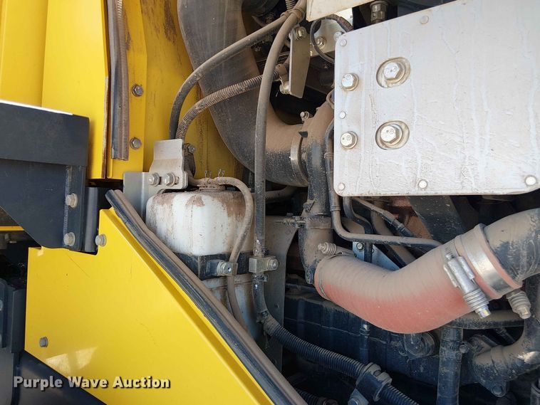 image for item YA3590 2021 Komatsu WA270-8 wheel loader
