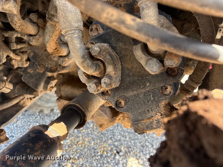 image for item YA3591 2020 Komatsu WA270-8 wheel loader