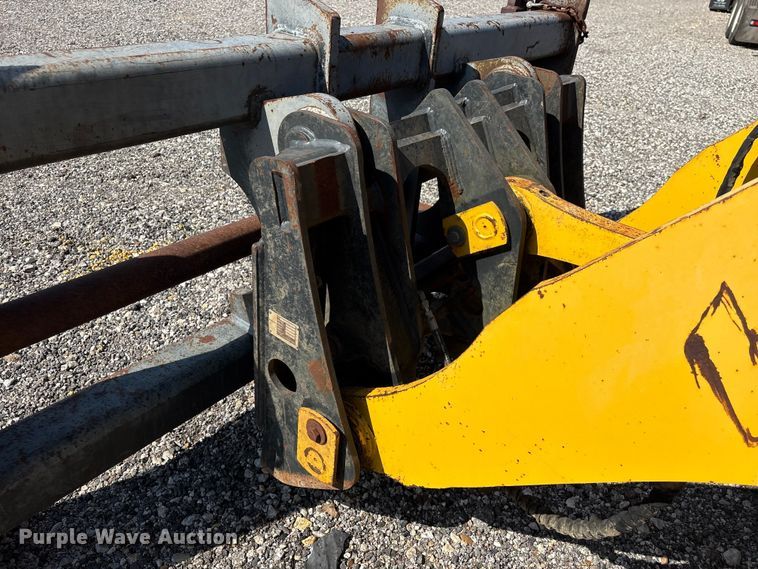 image for item YA3591 2020 Komatsu WA270-8 wheel loader