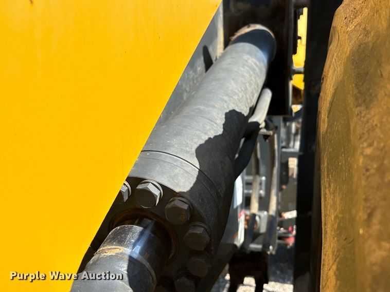image for item YA3591 2020 Komatsu WA270-8 wheel loader