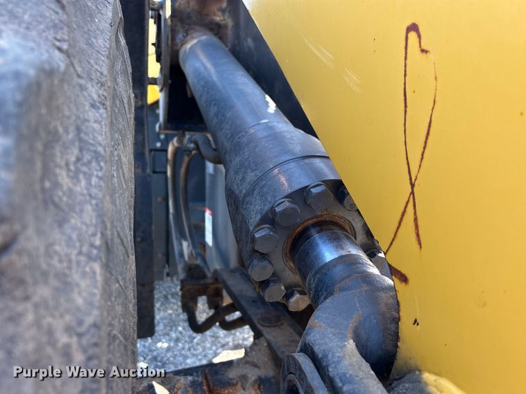 image for item YA3591 2020 Komatsu WA270-8 wheel loader