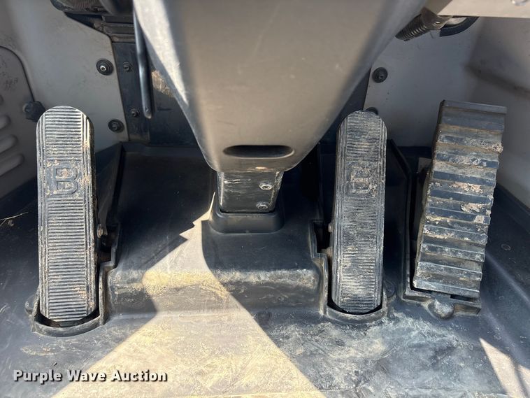 image for item YA3591 2020 Komatsu WA270-8 wheel loader