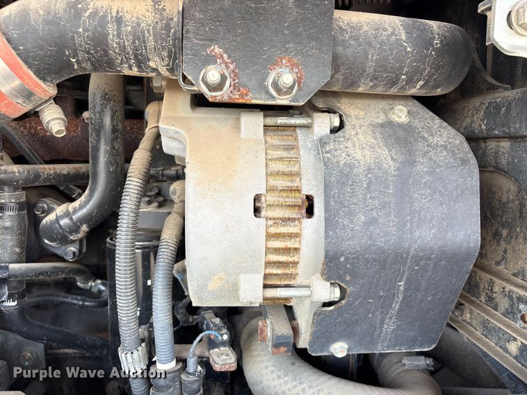 image for item YA3591 2020 Komatsu WA270-8 wheel loader