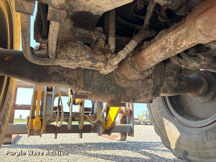 image for item YA3592 2019 Komatsu WA270 wheel loader