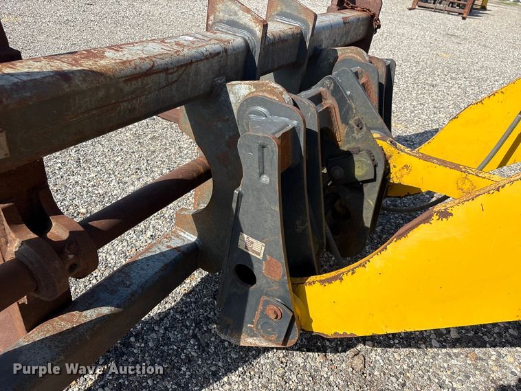 image for item YA3592 2019 Komatsu WA270 wheel loader