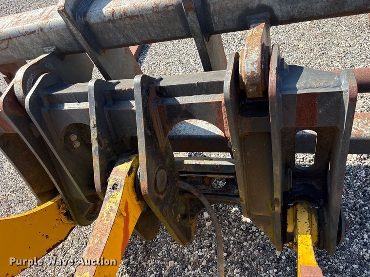 image for item YA3592 2019 Komatsu WA270 wheel loader