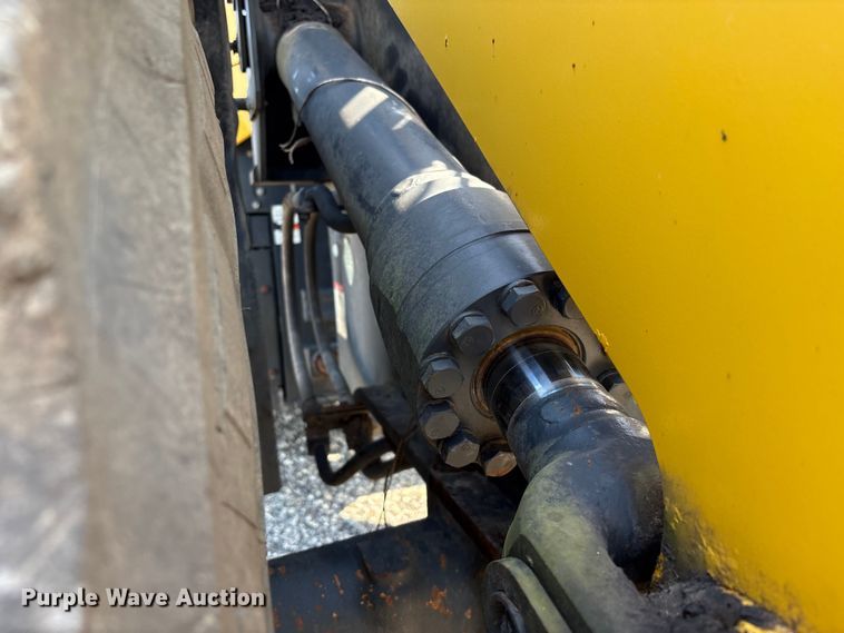 image for item YA3592 2019 Komatsu WA270 wheel loader