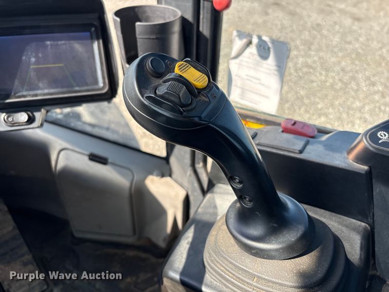 image for item YA3592 2019 Komatsu WA270 wheel loader