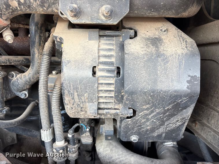 image for item YA3592 2019 Komatsu WA270 wheel loader