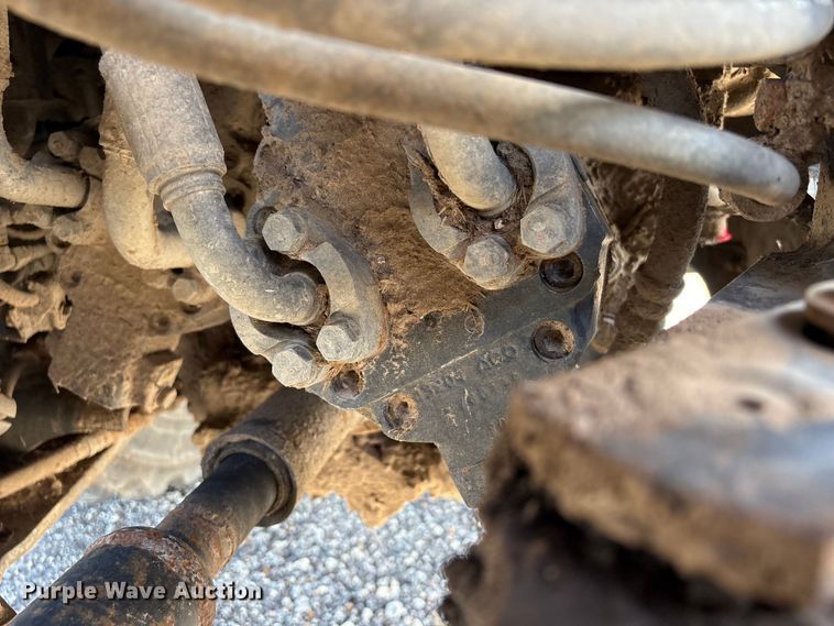 image for item YA3593 2020 Komatsu WA270-8 wheel loader