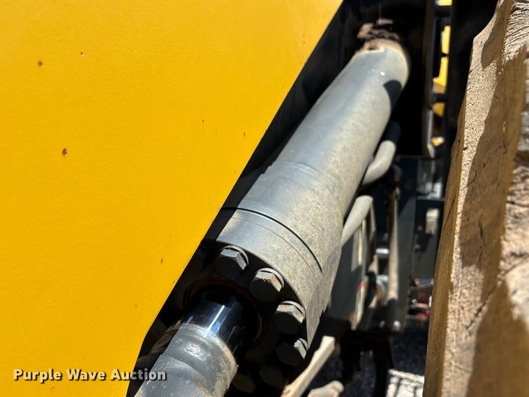image for item YA3593 2020 Komatsu WA270-8 wheel loader