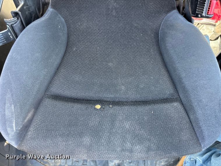image for item YA3593 2020 Komatsu WA270-8 wheel loader