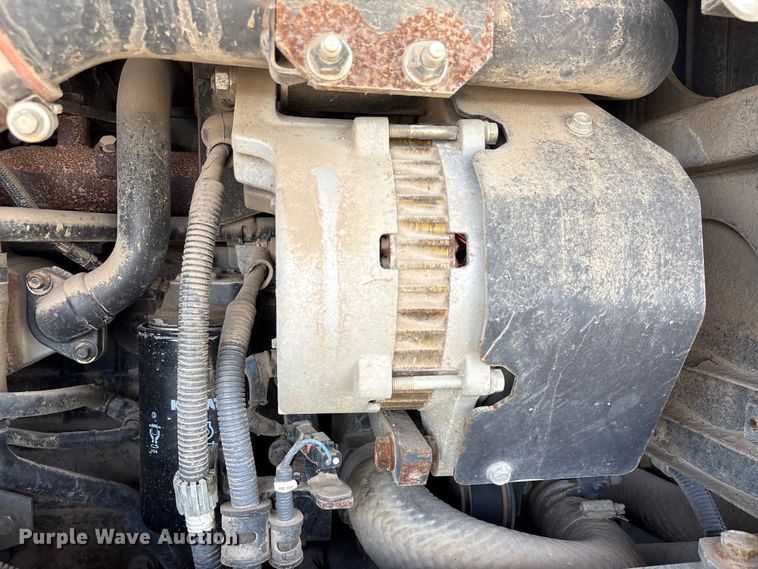 image for item YA3593 2020 Komatsu WA270-8 wheel loader