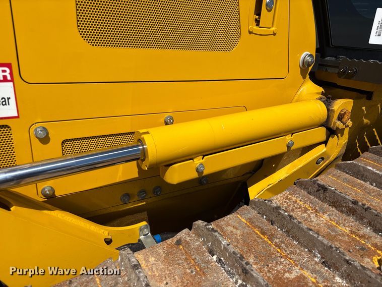 image for item YA3594 2024 Komatsu D39PX dozer
