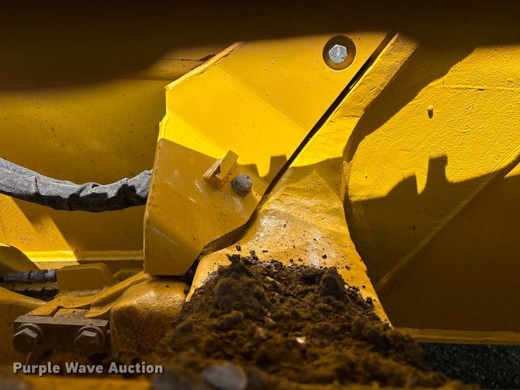 image for item YA3594 2024 Komatsu D39PX dozer