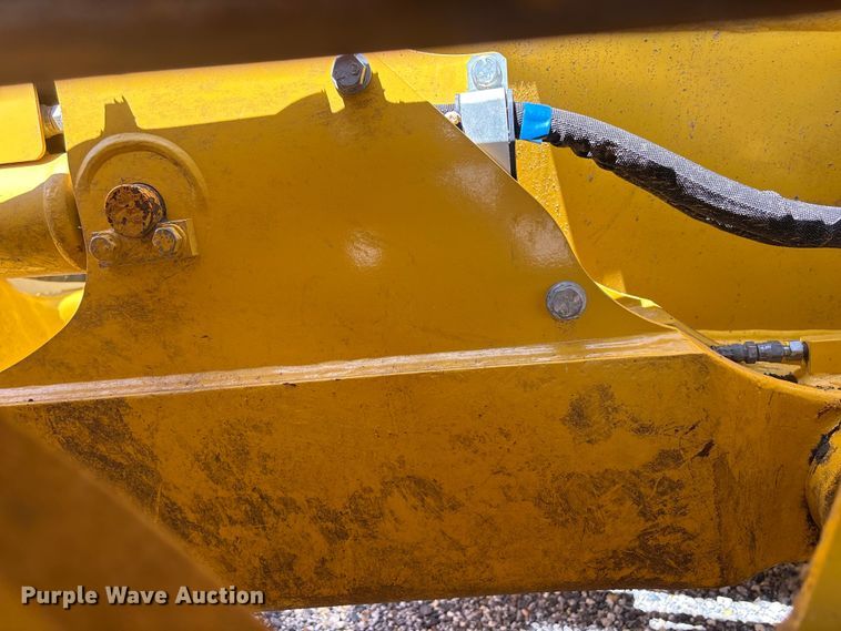 image for item YA3594 2024 Komatsu D39PX dozer