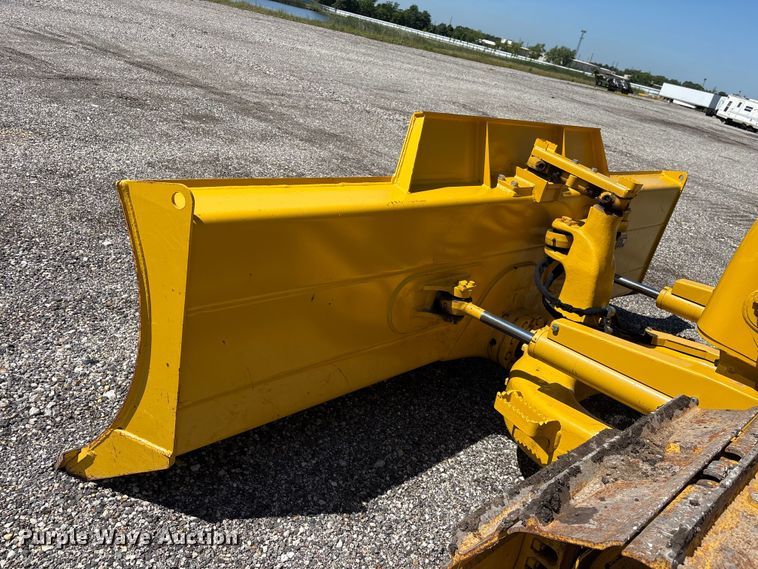 image for item YA3594 2024 Komatsu D39PX dozer