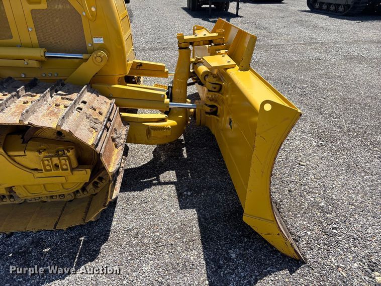 image for item YA3594 2024 Komatsu D39PX dozer