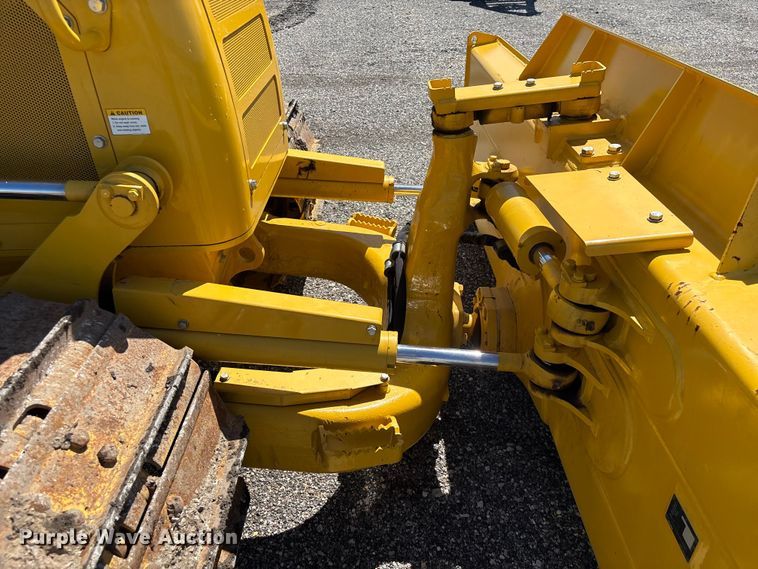 image for item YA3594 2024 Komatsu D39PX dozer