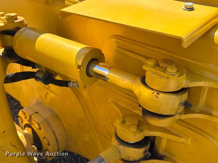 image for item YA3594 2024 Komatsu D39PX dozer
