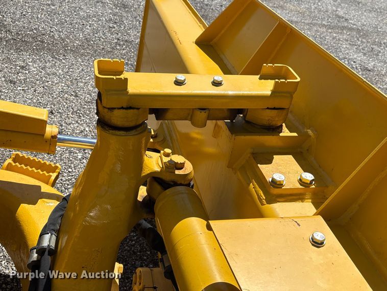 image for item YA3594 2024 Komatsu D39PX dozer