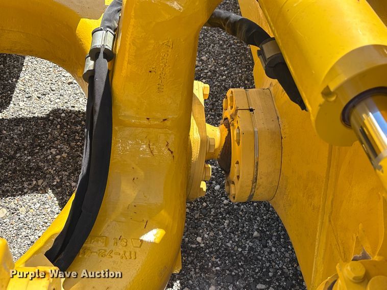 image for item YA3594 2024 Komatsu D39PX dozer
