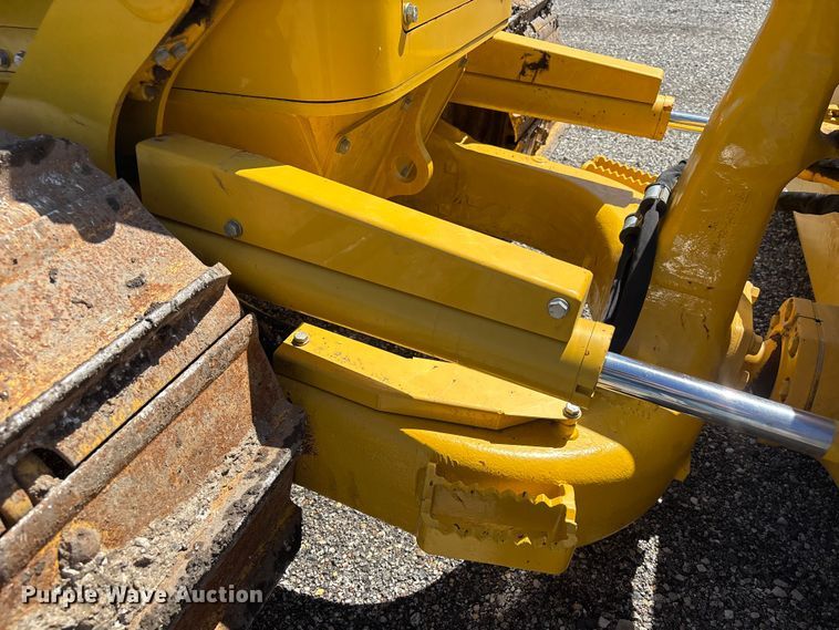 image for item YA3594 2024 Komatsu D39PX dozer