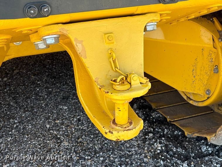image for item YA3594 2024 Komatsu D39PX dozer