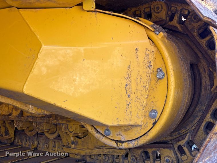 image for item YA3594 2024 Komatsu D39PX dozer