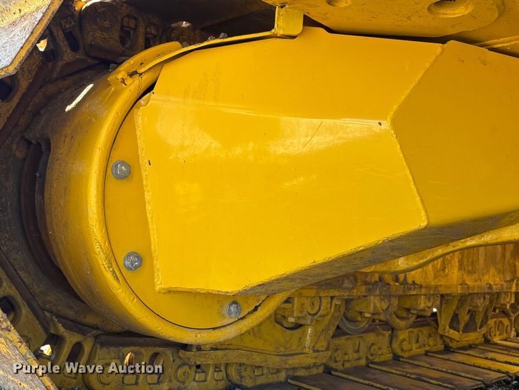image for item YA3594 2024 Komatsu D39PX dozer