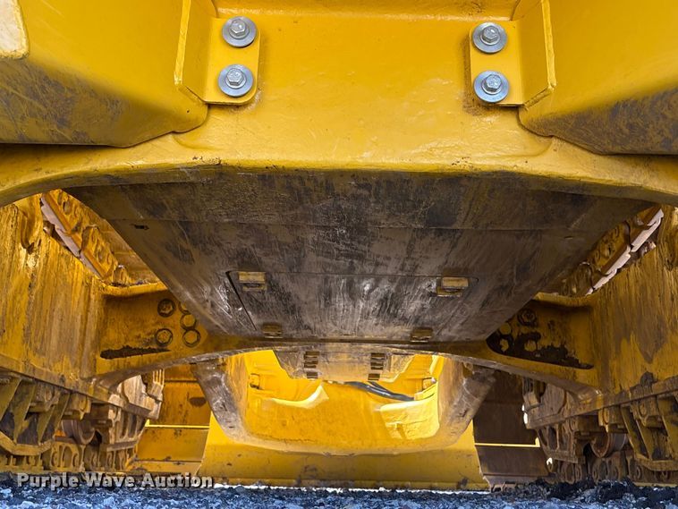 image for item YA3594 2024 Komatsu D39PX dozer