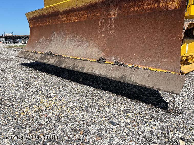 image for item YA3594 2024 Komatsu D39PX dozer