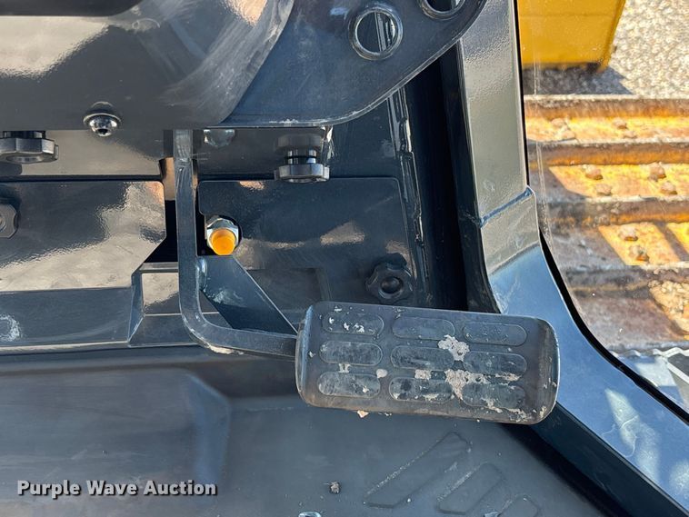 image for item YA3594 2024 Komatsu D39PX dozer