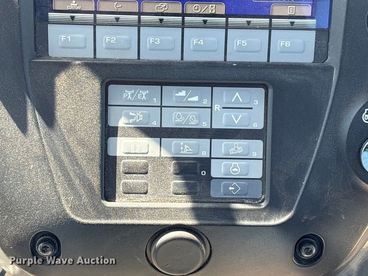 image for item YA3594 2024 Komatsu D39PX dozer