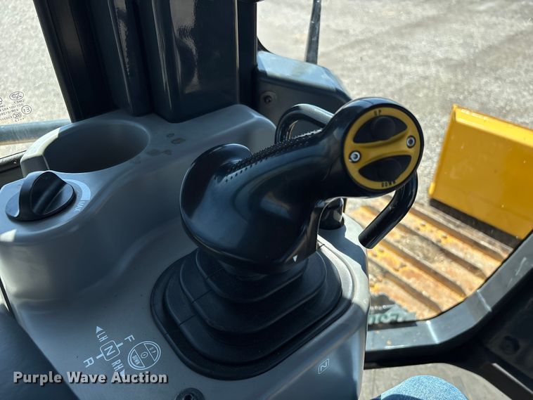 image for item YA3594 2024 Komatsu D39PX dozer