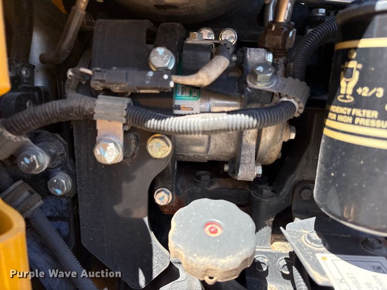 image for item YA3594 2024 Komatsu D39PX dozer