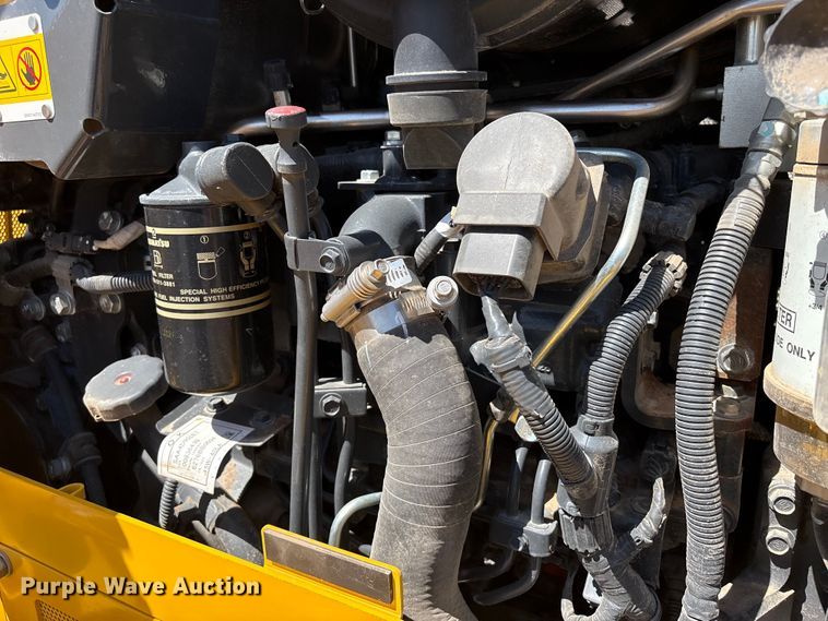 image for item YA3594 2024 Komatsu D39PX dozer