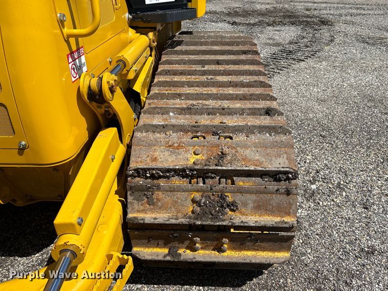 image for item YA3594 2024 Komatsu D39PX dozer